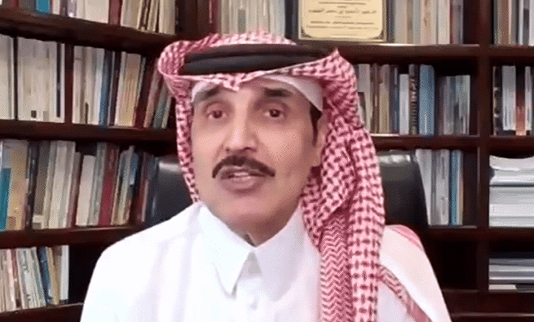 محلل سياسي: زيارة الرئيس الإندونيسي تأتي لتعزيز الشراكات واكتشاف الفرص الواعدة بالمملكة