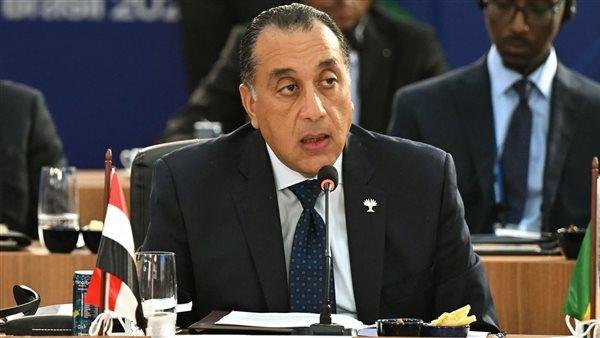 مدبولي: توفير التمويل الميسر ونقل التكنولوجيا إلى الدول النامية يعد شرطا أساسيا لتحقيق التنمية المستدامة