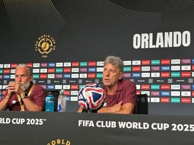 مدرب فلومينينسي يعدد نقاط قوة الهلال