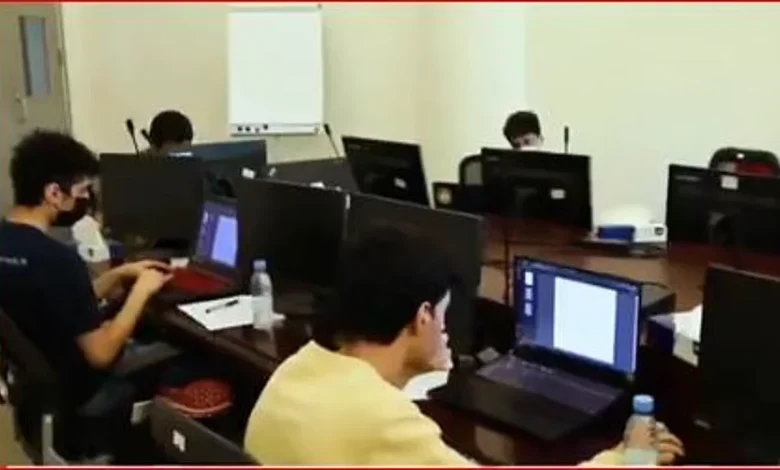 مسؤول: برنامج موهبة الإثرائي الأكاديمي يطور مهارات الطلبة
