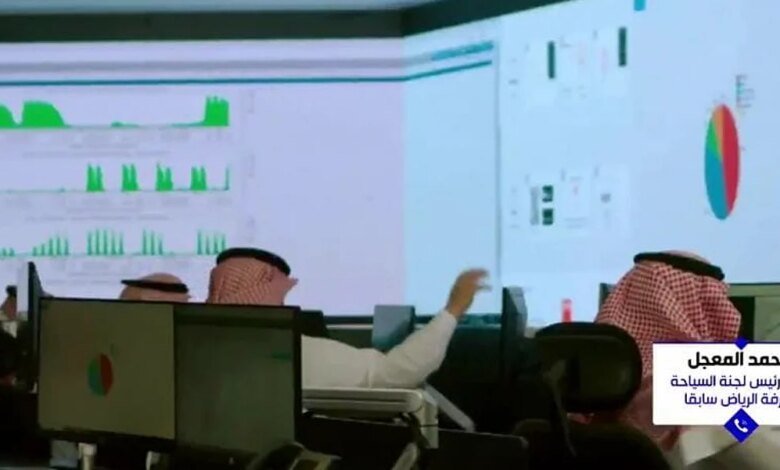 مسؤول سابق في غرفة الرياض: السياحة السعودية تنتقل من موسمية إلى سنوية ومعدل الإقامة يرتفع