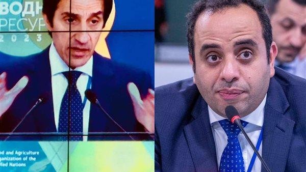 مصر تتولى رئاسة "الفاو" لأول مرة منذ تأسيس المنظمة