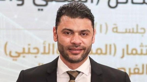 مصر تخطو بثبات نحو نظام انتخابي عصري