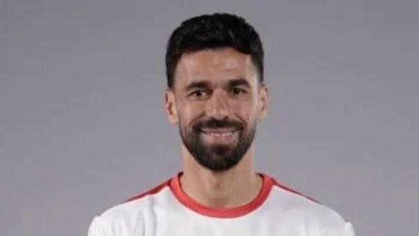مقابل 20 مليون جنيه سنويًا.. الزمالك يُجدّد عقد عبد الله السعيد لموسمين