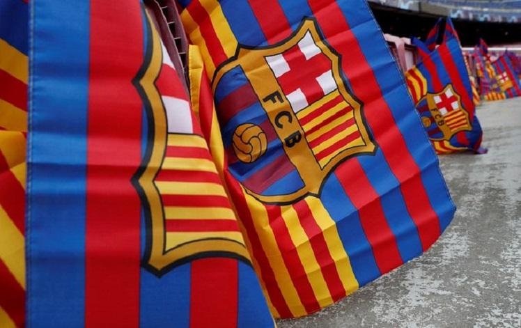 مقابل 5 ملايين يورو ..لاعب جديد يستعد للرحيل عن برشلونة