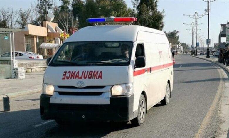 مقتل شخص إثر شجار مسلح جنوب شرقي بغداد