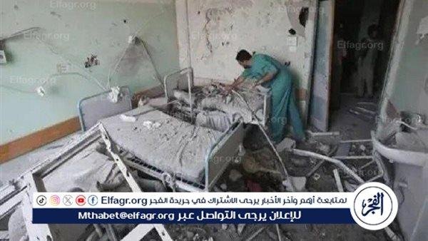 مقتل مدير المشفى الإندونيسي مروان السلطان وعائلته بقصف إسرائيلي استهدف منزله في غزة
