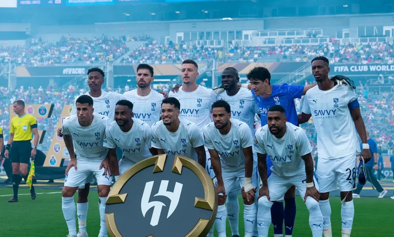 مكاسب مالية ضخمة.. أرباح الزعيم في كأس العالم للأندية