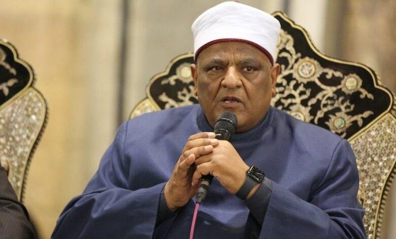 من صام تاسوعاء فليجمع معه عاشوراء.. يكفر عاما| فيديو