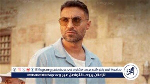 مهندس ديكور.. تفاصيل شخصية أحمد فهمي في أحمد وأحمد