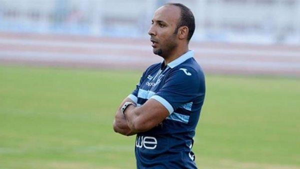 مهيب عبد الهادي يثير الجدل بشأن أيمن عبد العزيز.. تفاصيل