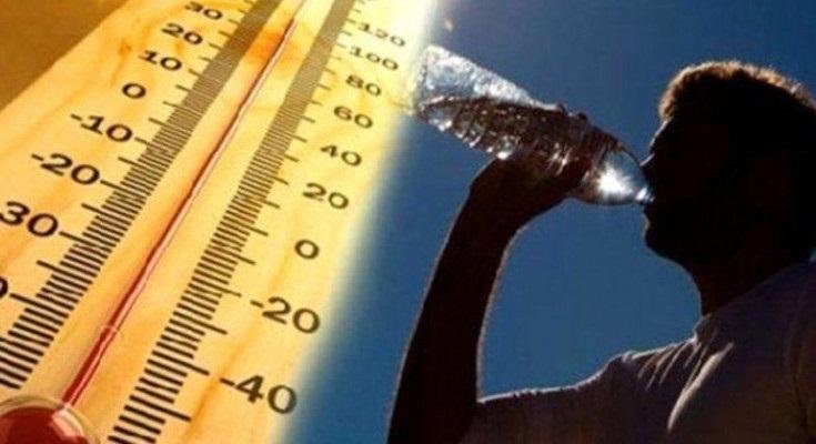 موجة حر قاتلة تضرب أوروبا .. تحذيرات من آلاف الوفيات خلال أيام