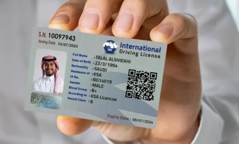 خطوات حجز موعد رخصة قيادة الرجال 2025 عبر أبشر: دليلك الشامل لتحقيق حلم القيادة