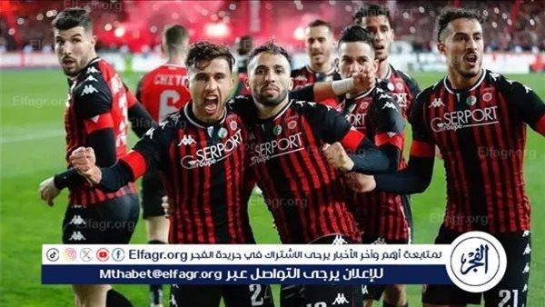موعد مباراة اتحاد العاصمة ضد شباب بلوزداد في نهائي كأس الجزائر