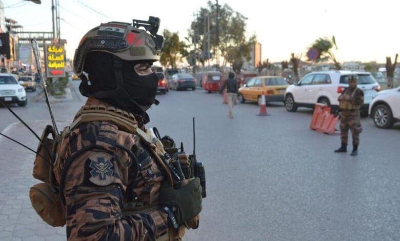 ميسان.. اعتقال مطلوبين قتلوا امرأة في بغداد