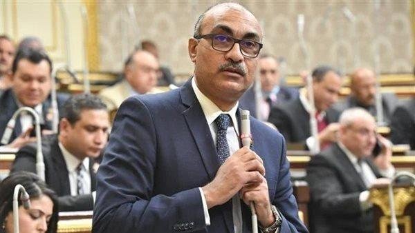 نائب برلماني: غياب البيانات يعرقل إقرار عادل لقانون الإيجار القديم