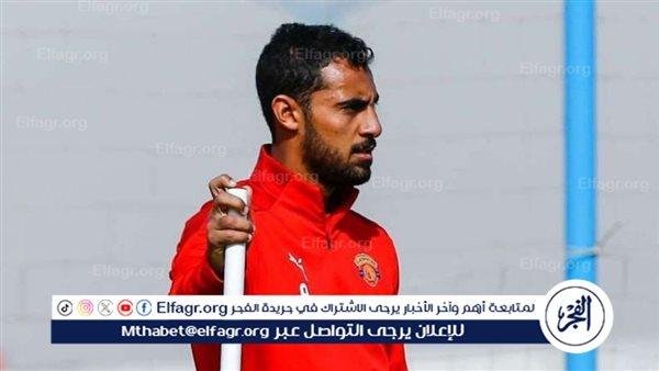 نجلى من أفضل المهاجمين.. ولم أحزن لرحيله عن الأهلي