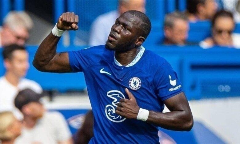 نجم الهلال بعد الخسارة أمام فلومينينسى : الحكم كان وقحا