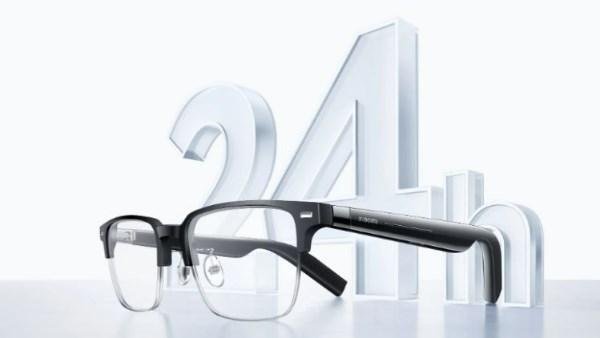نظارة شاومي Xiaomi AI Glasses .. ميزات ثورية رائعة