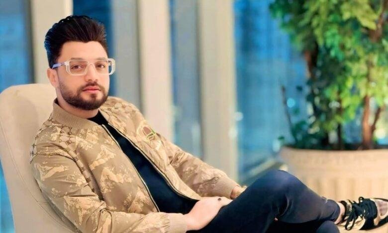 نقابة الموسيقيين تنعي المطرب أحمد عامر