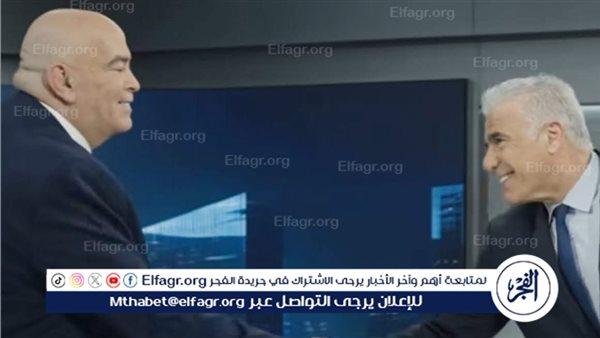 نقيب الصحفيين يحسم أزمة تطبيع عماد الدين أديب: ليس عضوًا بالنقابة