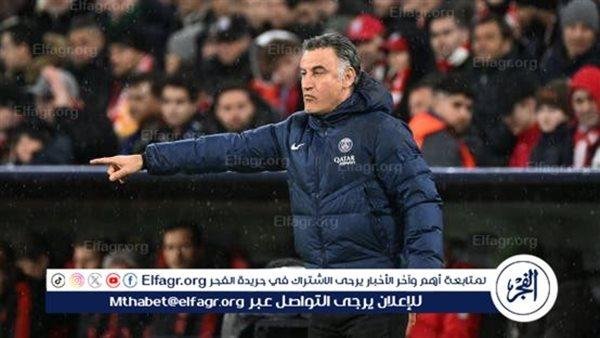 نيوم يتعاقد مع الفرنسي غالتييه لتدريب الفريق