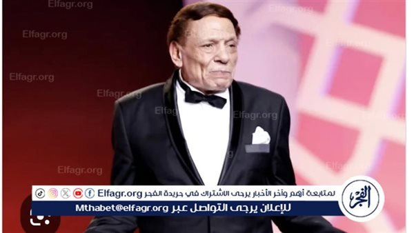 هل عادل إمام أقوى من السياسة والفن؟!"