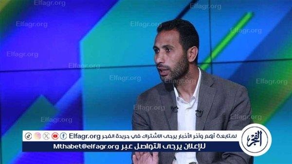 وائل القباني يكشف كواليس لم تُعلن من فترة عمله بالزمالك: "عاقبت لاعبين استخدموا الهاتف"