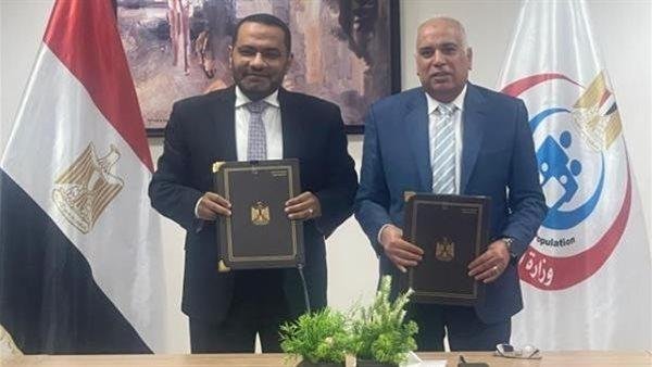 وزارتا الصحة والداخلية توقعان بروتوكول لتعزيز الاستجابة السريعة لحالات توقف القلب