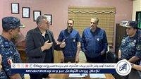 وزير البترول يتابع ميدانيًا جهود البحث عن المفقودين في حادث "أدمارين 12".. وتوسيع نطاق عمليات الإنقاذ بخليج السويس