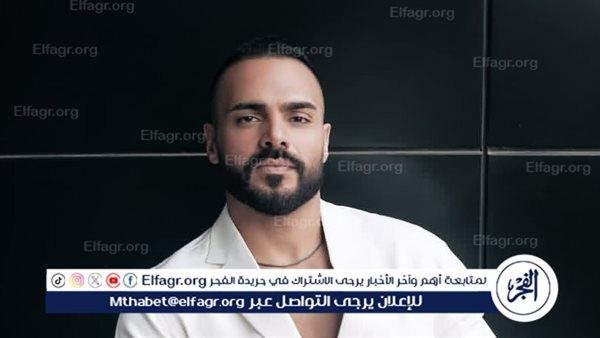 وضعت تجربتي الشخصية في " أغنية سلام" لهذا السبب.. وفكرة الاعتزال بعيدة عني حاليًا ( حوار)