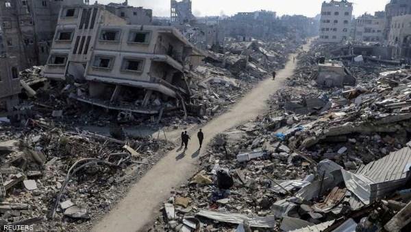 وفد إسرائيلى يتوجّه إلى الدوحة لاستئناف المحادثات حول المُحتجزين والهدنة