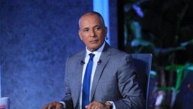 يا فرحة إسرائيل بيكم.. أحمد موسى يستنكر فكرة إنشاء إمارة الخليل