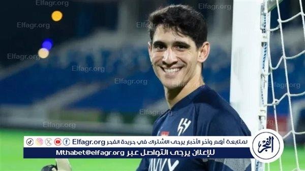 ياسين بونو.. عنكبوت الهلال في كأس العالم للأندية