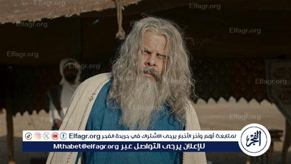 يوسف بن تاشفين كما لم نره من قبل!