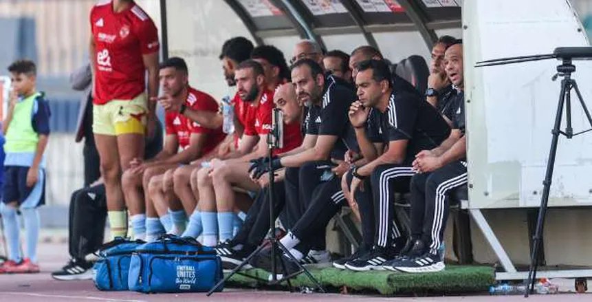 «التعاقدات الجديدة في الأفق» 3 لاعبين يودعون الأهلي في الانتقالات الشتوية المقبلة