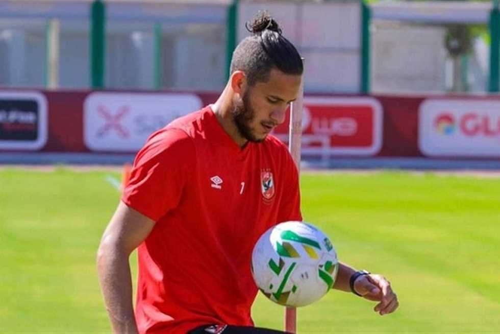 «إكرامي يكشف عن إمكانية عودة رمضان صبحي إلى الأهلي»