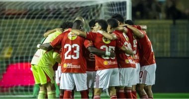 «مباراة الأهلي وكهرباء الإسماعيلية اليوم السبت: صراع في الدوري المصري»