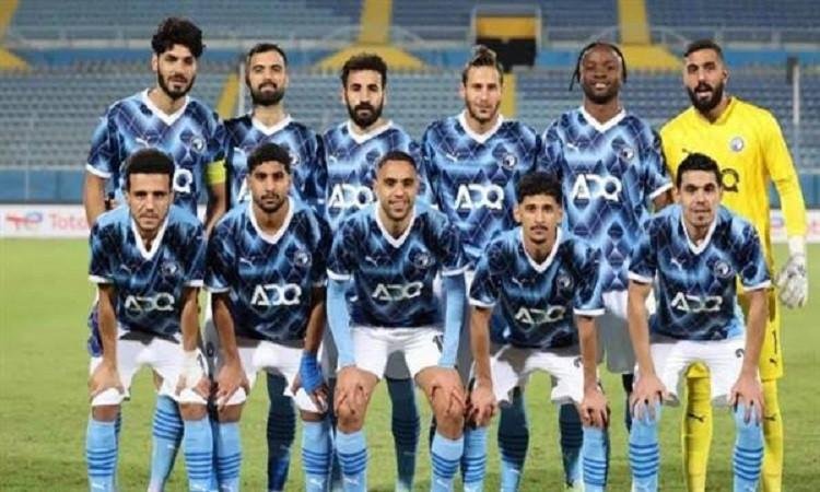 «مباراة سهلة» بيراميدز يواجه الجيش الرواندي في دوري أبطال إفريقيا الليلة