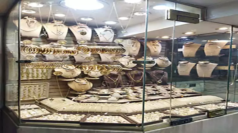 «ارتفاع ملحوظ في أسعار الذهب بمصر مع انطلاقة تعاملات السبت»
