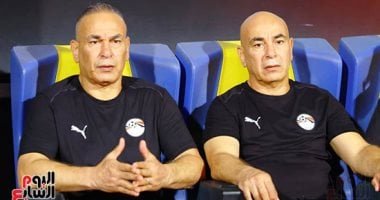 «إعلان هام» حسام حسن يكشف قائمة منتخب مصر لمواجهتي جيبوتي وغينيا بيساو اليوم