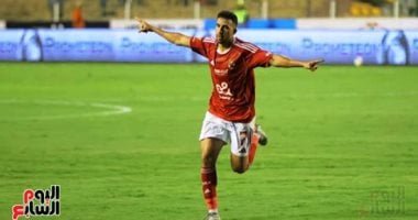 «استعادة تريزيجيه تعزز صفوف الأهلي قبل مواجهة الاتحاد السكندري»