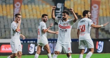 «استعدوا لمواجهة مثيرة» موعد مباراة الزمالك أمام غزل المحلة في الدوري المصري اليوم السبت