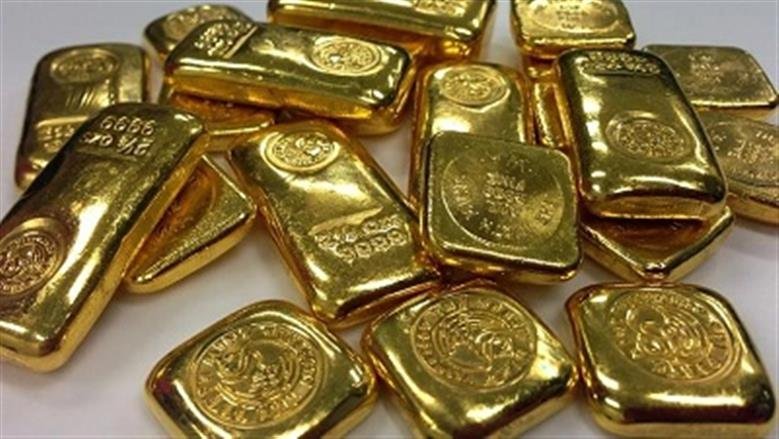 «أسعار سبائك الذهب تتصدر المشهد السبت 4 أكتوبر 2025 في أسواق الصاغة»
