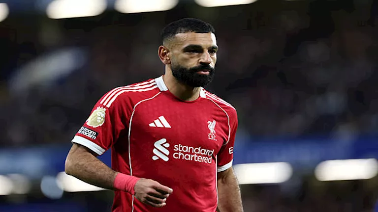 «ردود فعل جماهير ليفربول بعد خسارة الفريق أمام تشيلسي وأداء محمد صلاح»