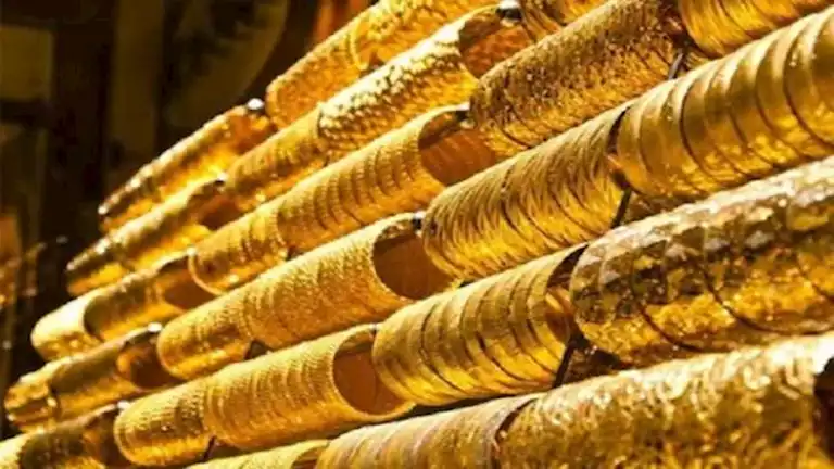 «أسعار الذهب تتجه للصعود في مصر» سعر الذهب اليوم الأحد 5-10-2025 مع بداية التعاملات الصباحية