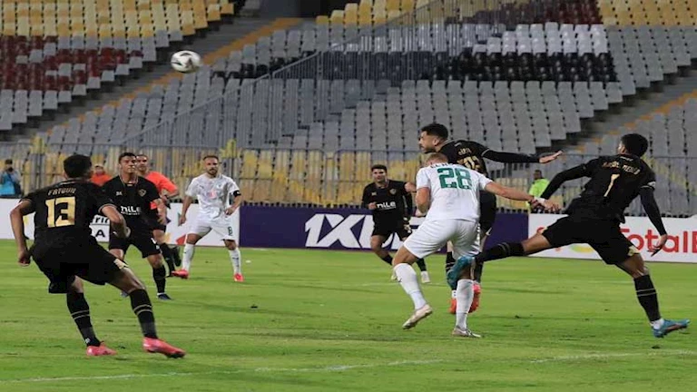 «تحديثات الدوري المصري 2025/26» جدول ترتيب يوضح تنافس الأندية الكبرى