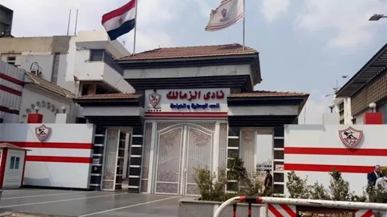 «حزن في الوسط الرياضي» أحمد سليمان يكشف عن وفاة نجم الزمالك السابق