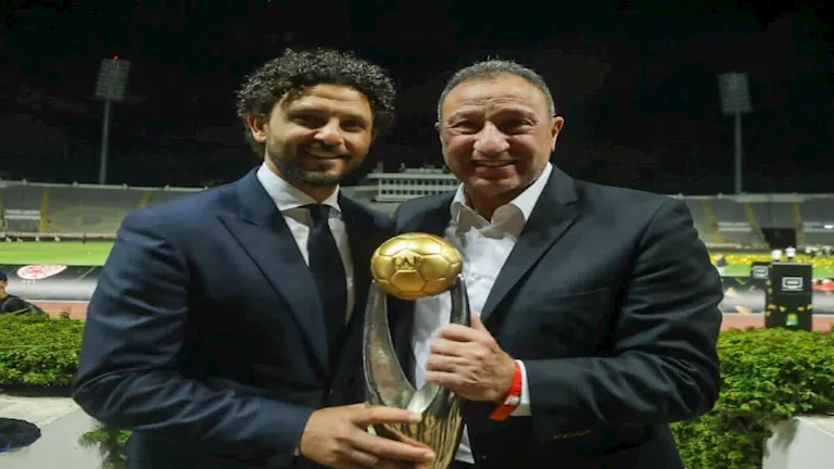 «ردود نارية من نجم الأهلي السابق على أزمة الخطيب وغالي»