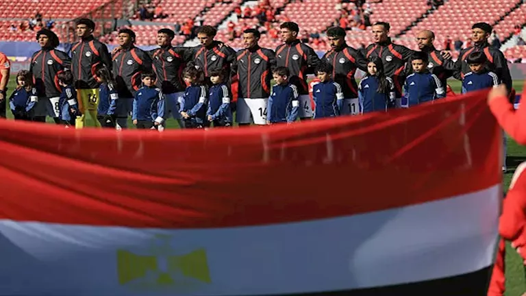 «قناة مجانية تبث مباراة مصر وتشيلي الحاسمة في كأس العالم للشباب»